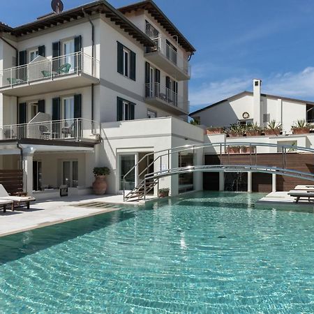 Villa Martini Castiglioncello Dış mekan fotoğraf