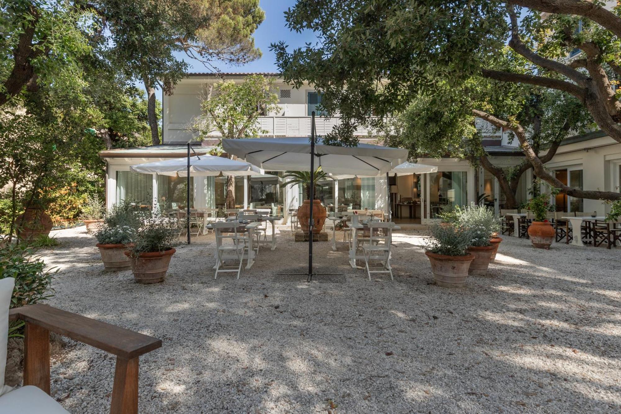 Villa Martini Castiglioncello Dış mekan fotoğraf