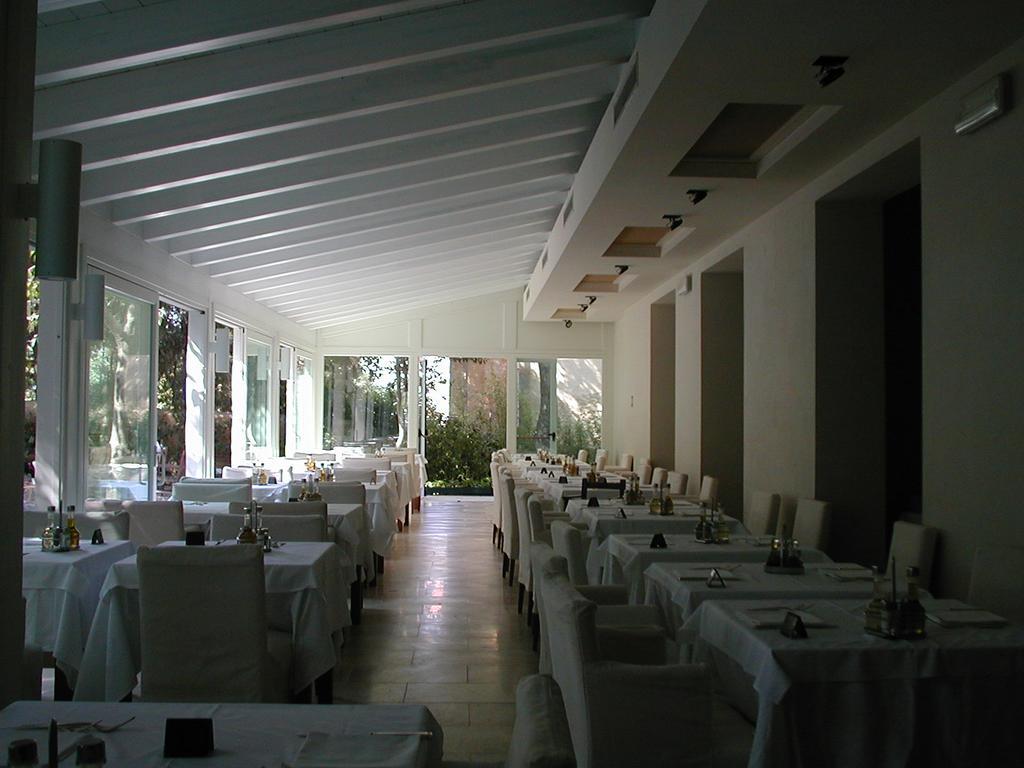 Villa Martini Castiglioncello Dış mekan fotoğraf
