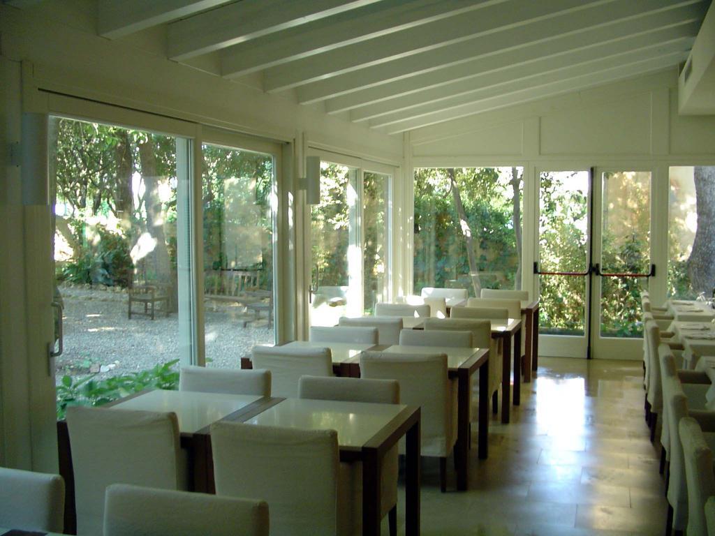 Villa Martini Castiglioncello Dış mekan fotoğraf