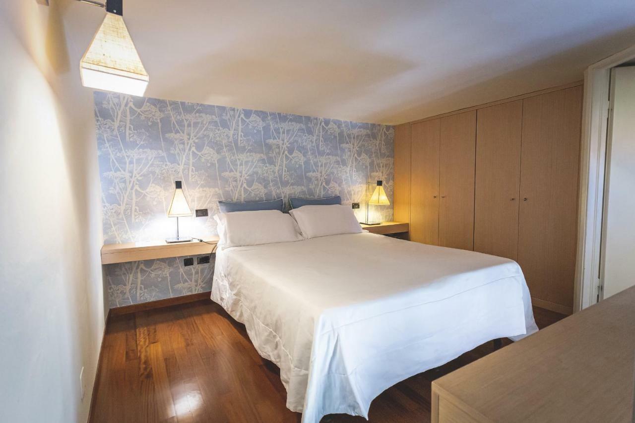 Villa Martini Castiglioncello Dış mekan fotoğraf