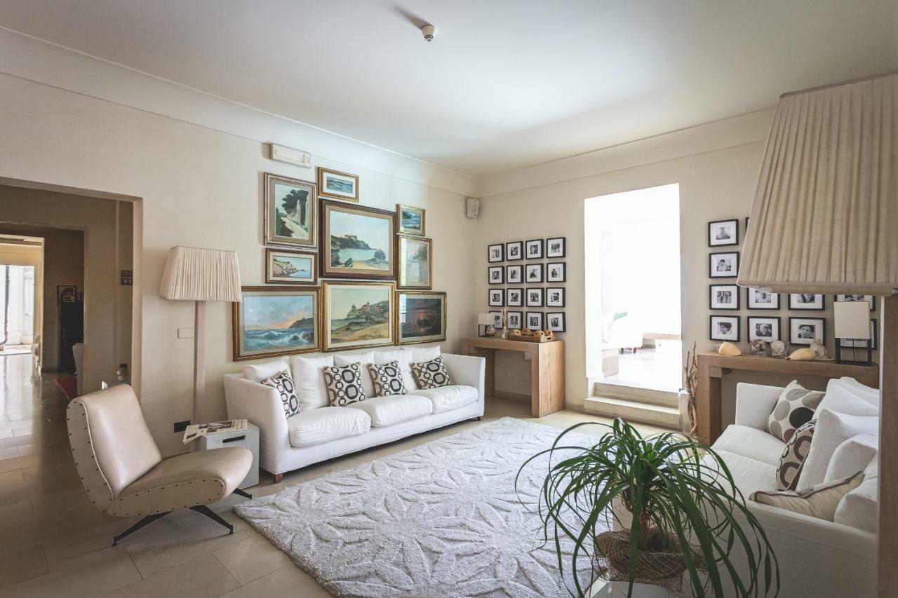 Villa Martini Castiglioncello Dış mekan fotoğraf