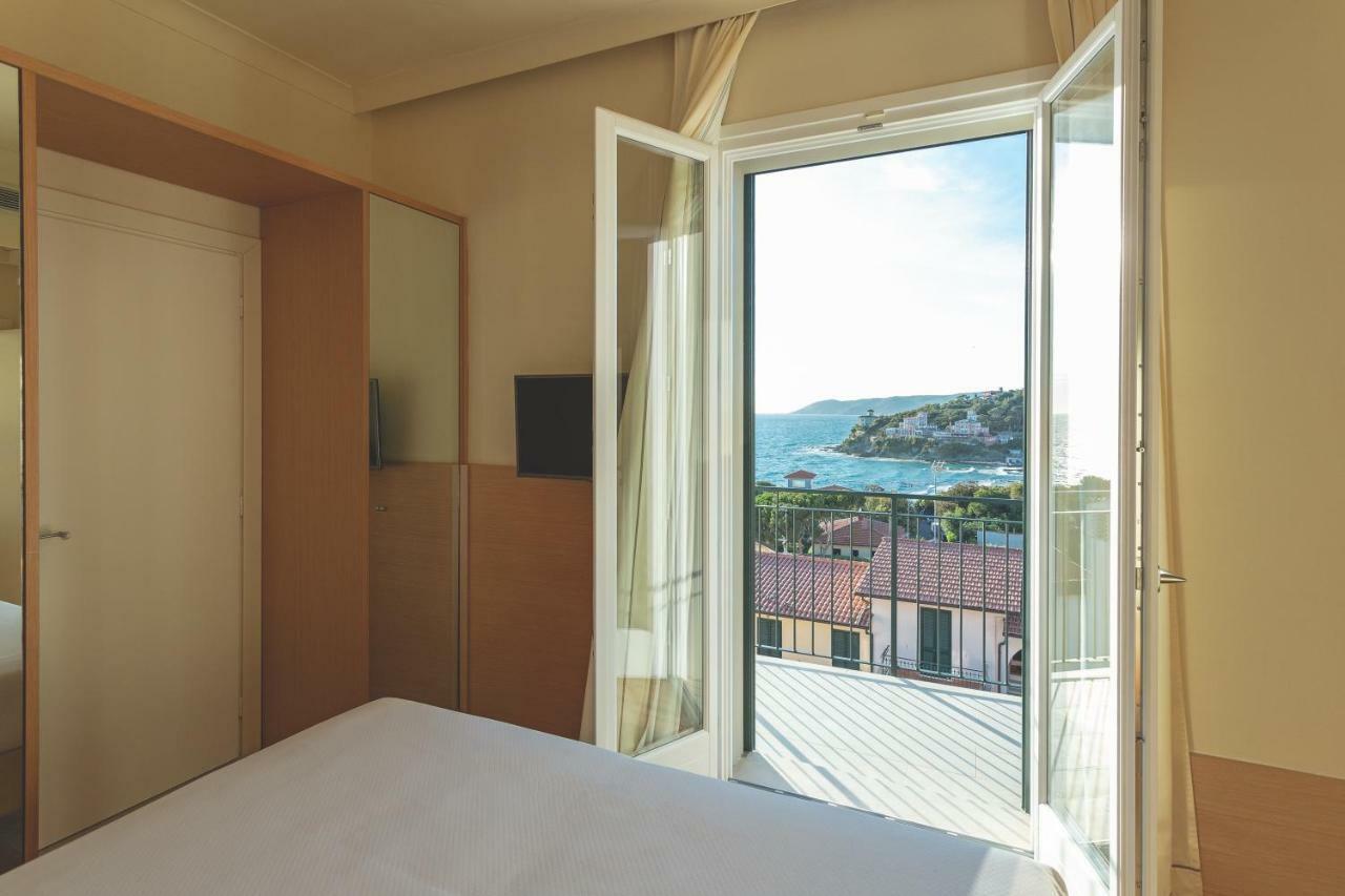 Villa Martini Castiglioncello Dış mekan fotoğraf