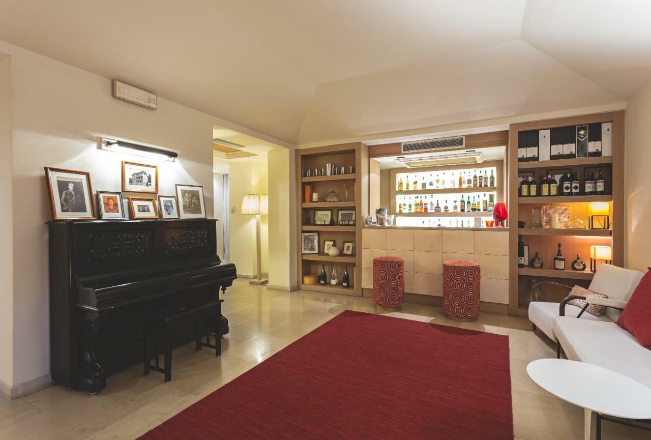 Villa Martini Castiglioncello Dış mekan fotoğraf